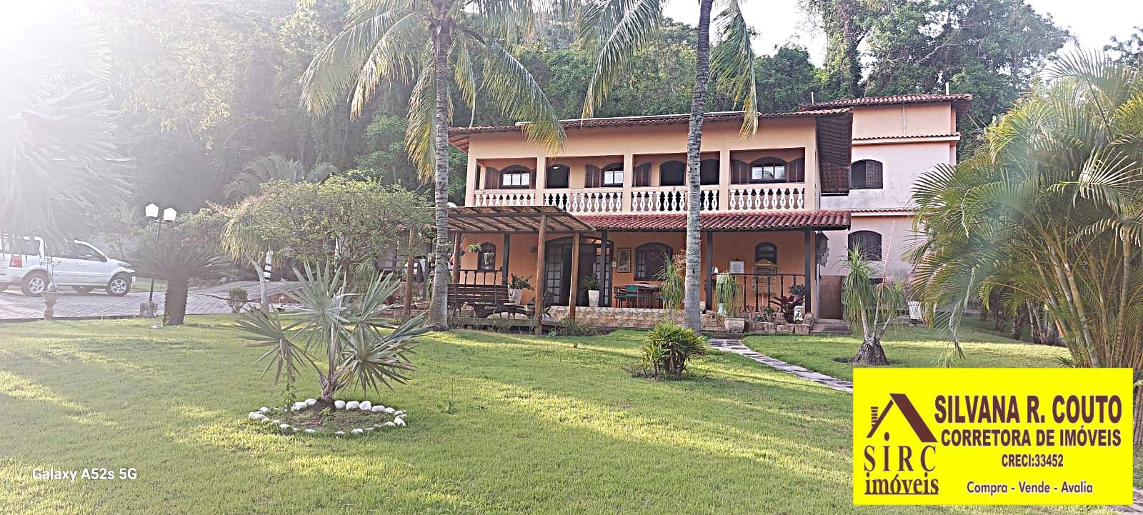 Casa, 5 quartos, 2400 m² - Foto 15