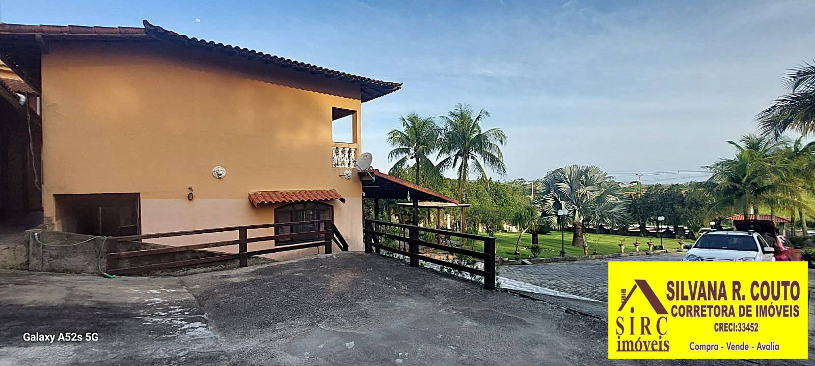 Casa, 5 quartos, 2400 m² - Foto 16