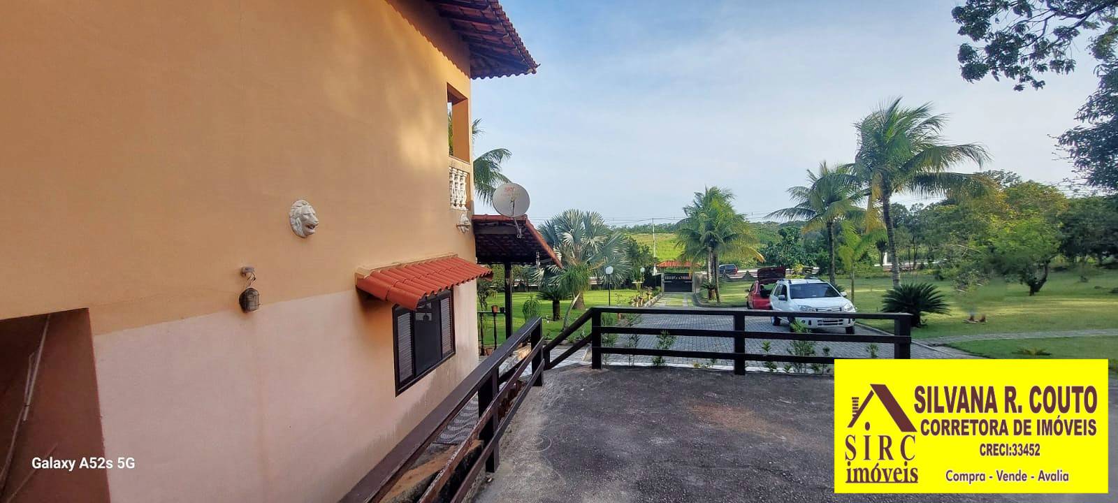 Casa, 5 quartos, 2400 m² - Foto 17