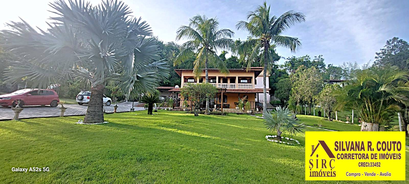 Casa, 5 quartos, 2400 m² - Foto 3