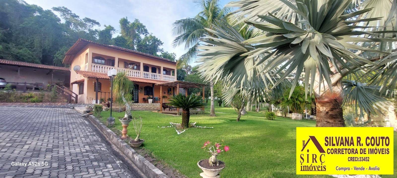 Casa, 5 quartos, 2400 m² - Foto 19