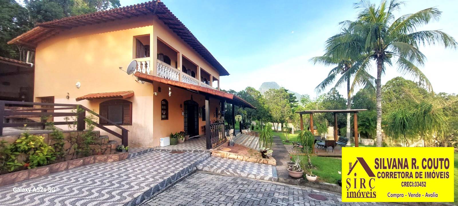 Casa, 5 quartos, 2400 m² - Foto 20