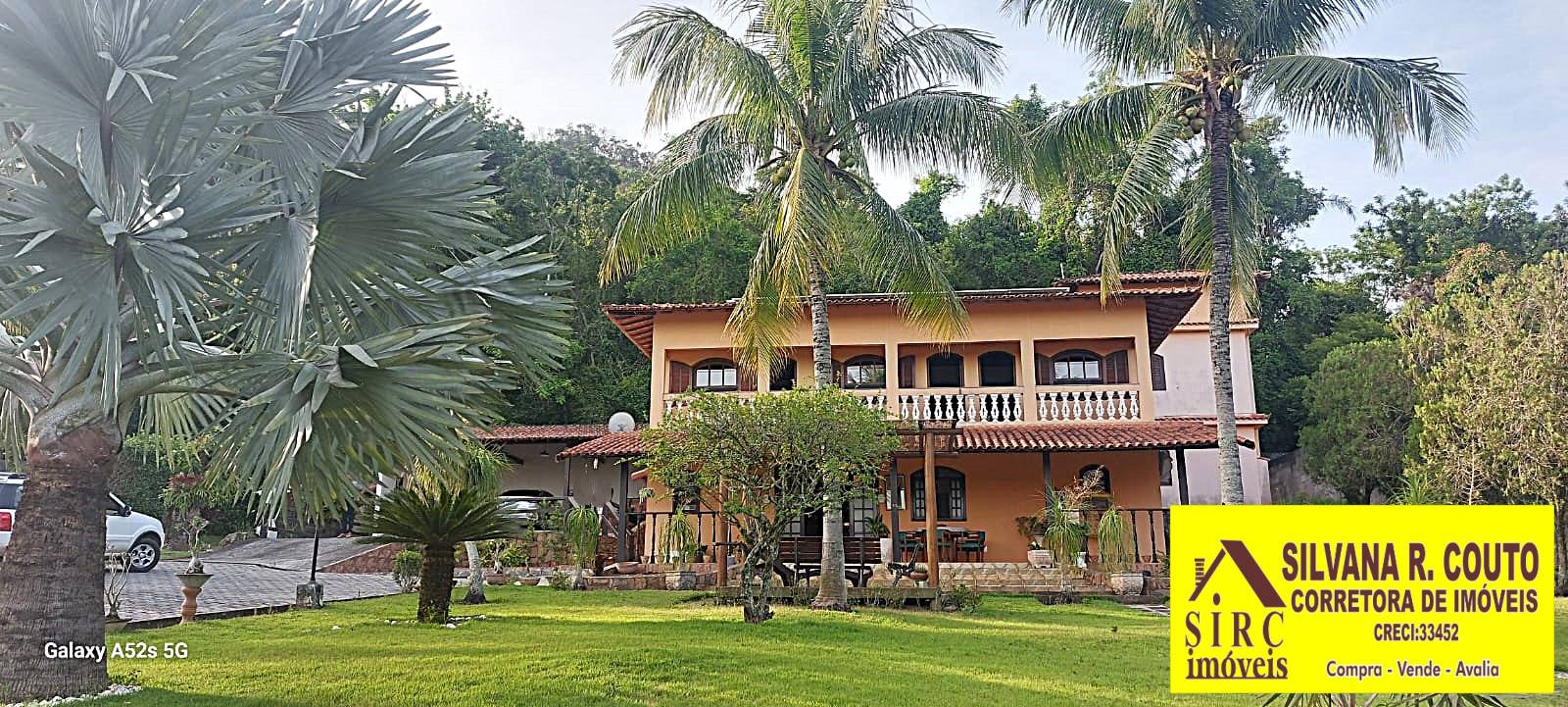 Casa, 5 quartos, 2400 m² - Foto 2