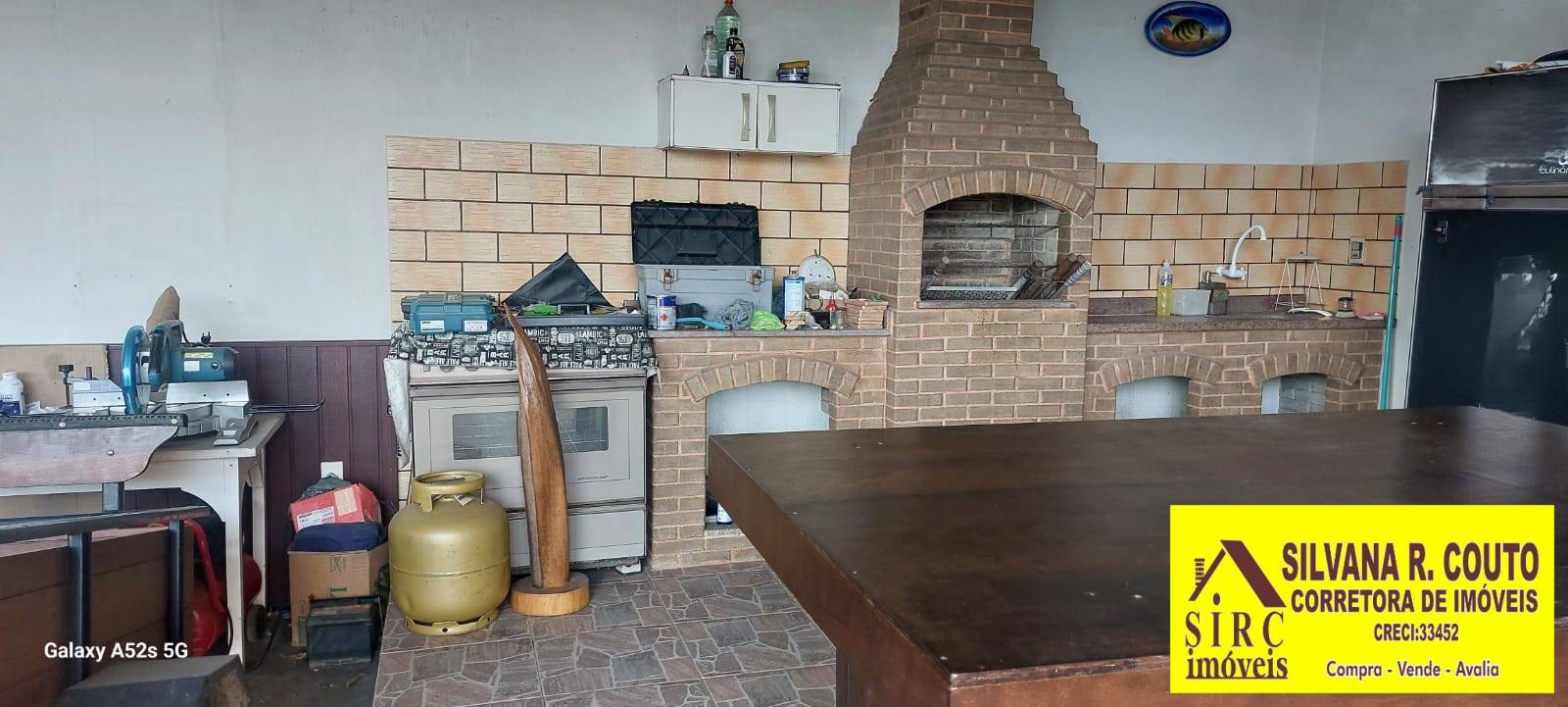 Casa, 5 quartos, 2400 m² - Foto 25