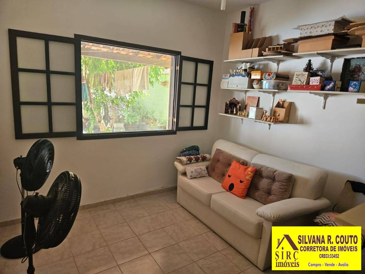 Casa, 3 quartos, 360 m² - Foto 6