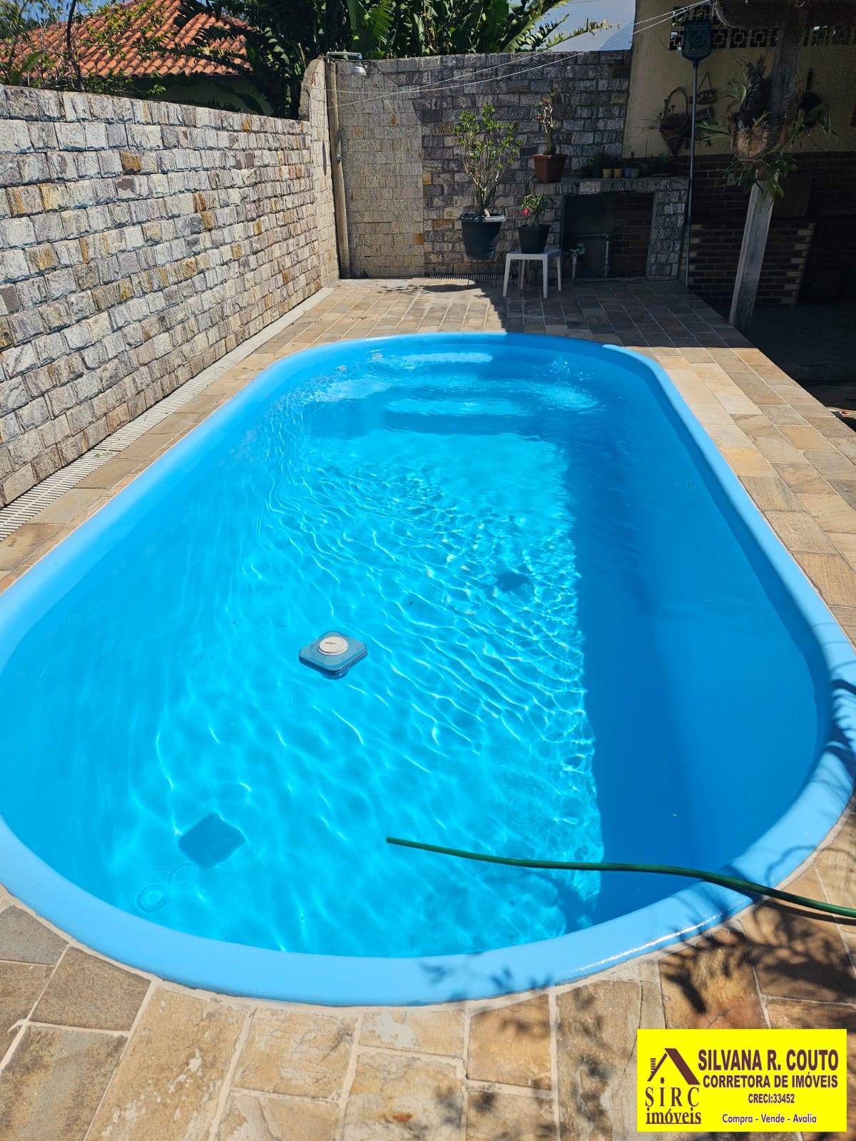 Casa, 3 quartos, 360 m² - Foto 7