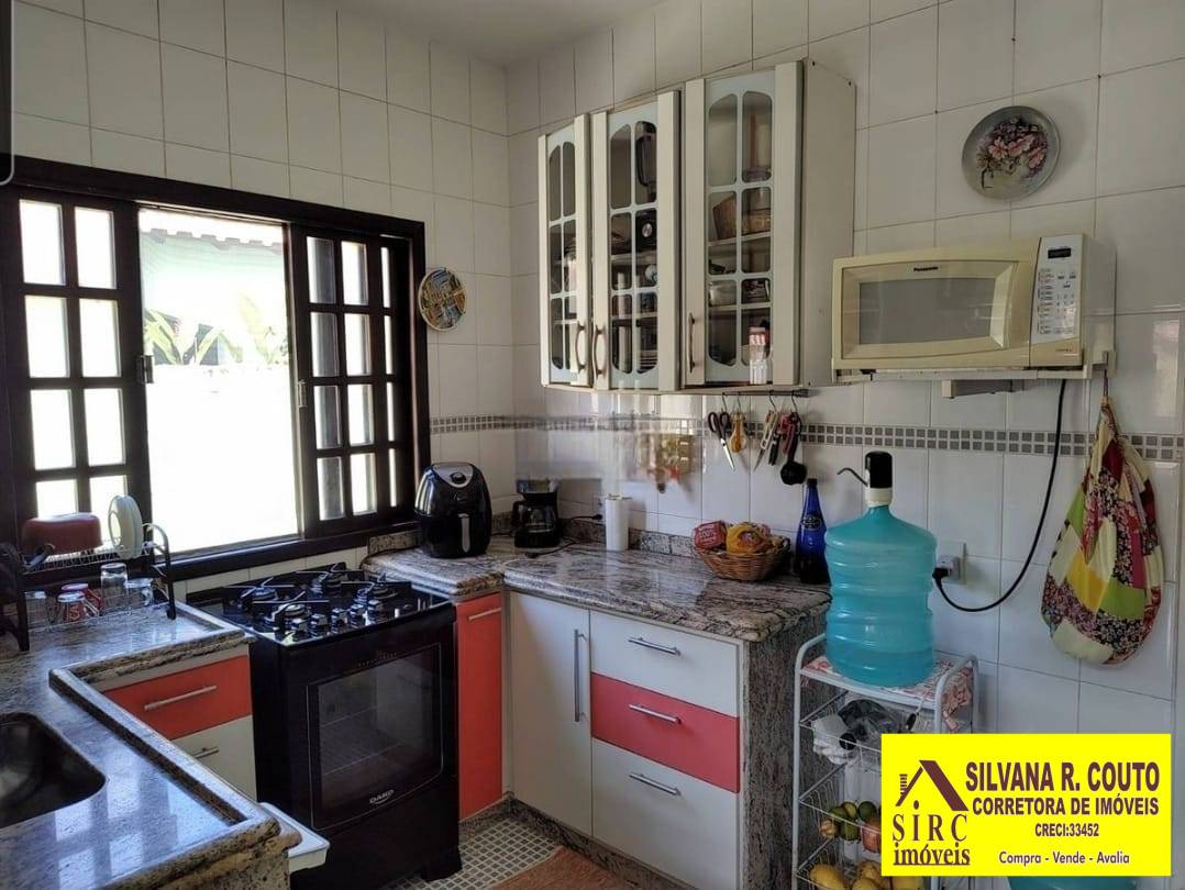 Casa, 3 quartos, 360 m² - Foto 12