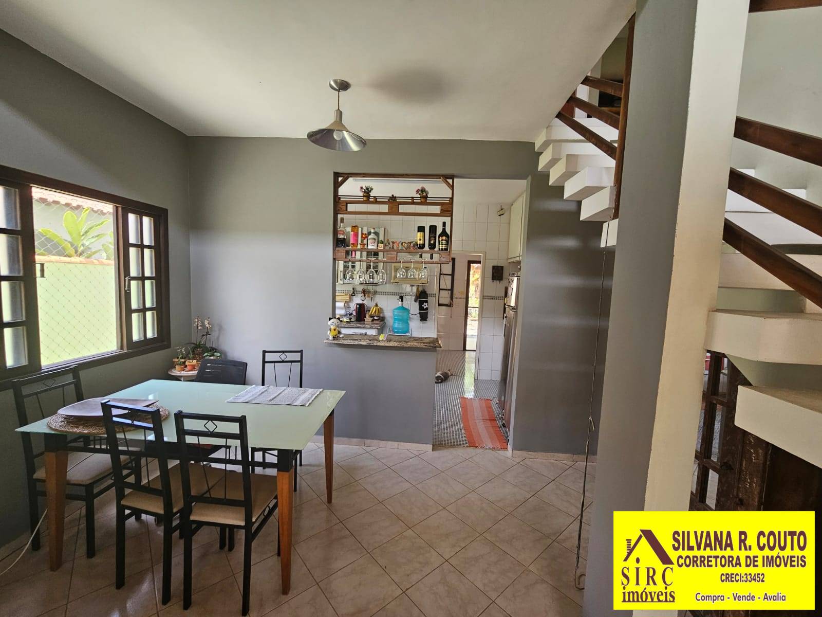 Casa, 3 quartos, 360 m² - Foto 10