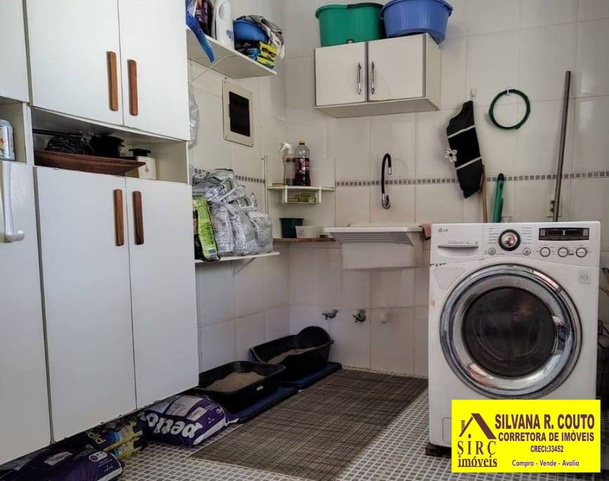 Casa, 3 quartos, 360 m² - Foto 14