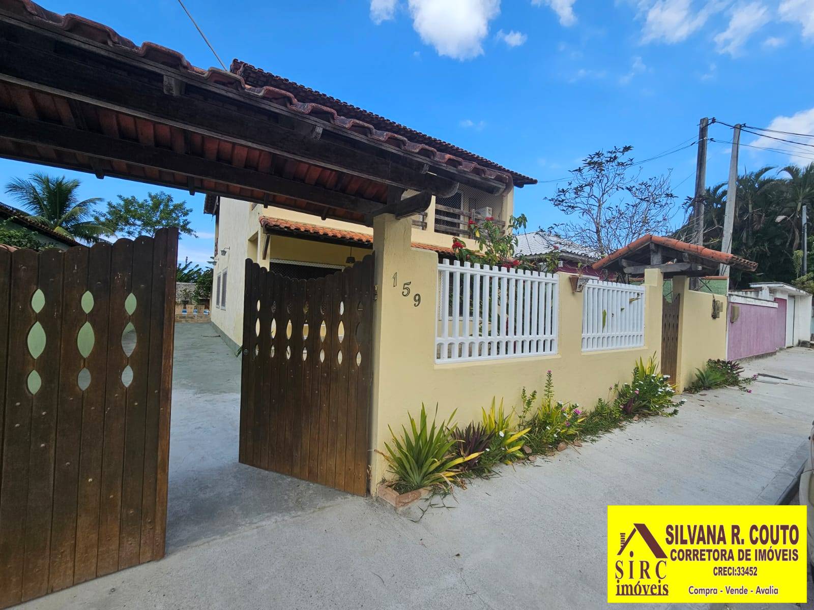 Casa, 3 quartos, 360 m² - Foto 26