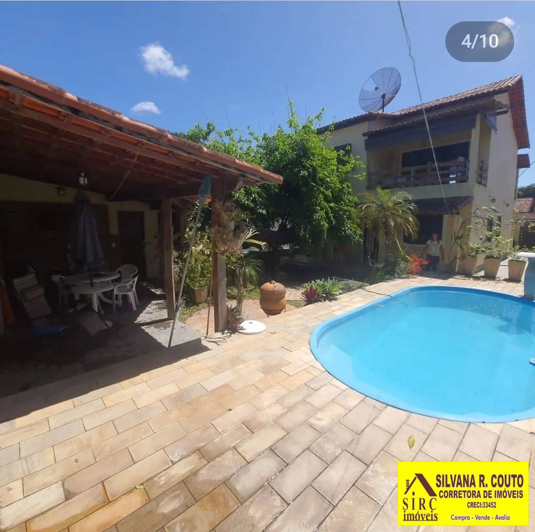 Casa, 3 quartos, 360 m² - Foto 2