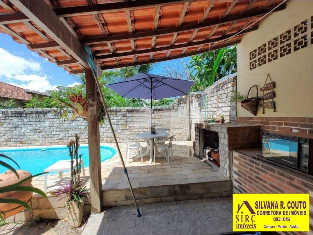 Casa, 3 quartos, 360 m² - Foto 5