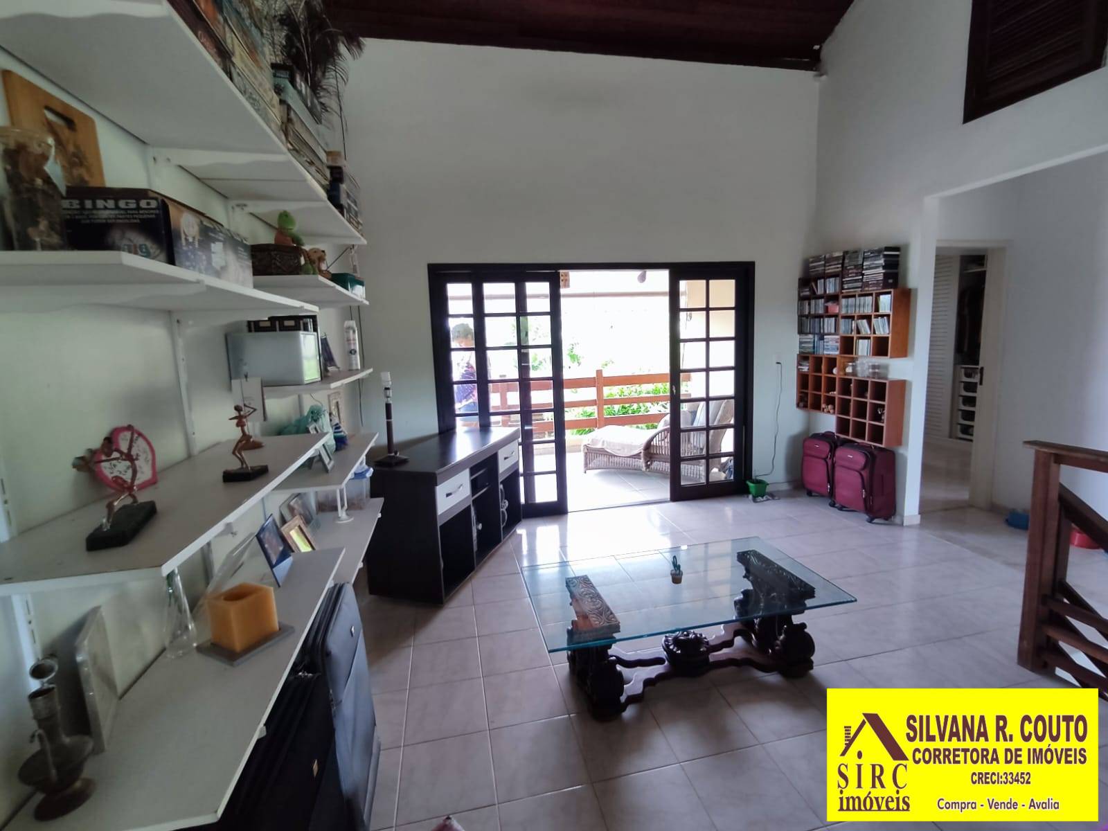 Casa, 3 quartos, 360 m² - Foto 34