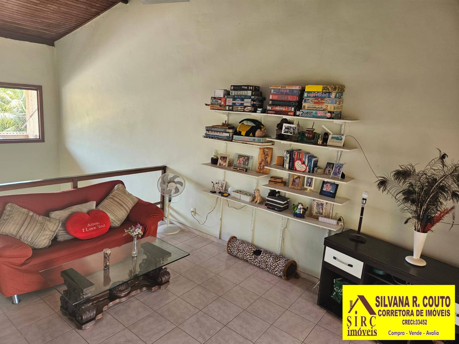 Casa, 3 quartos, 360 m² - Foto 37