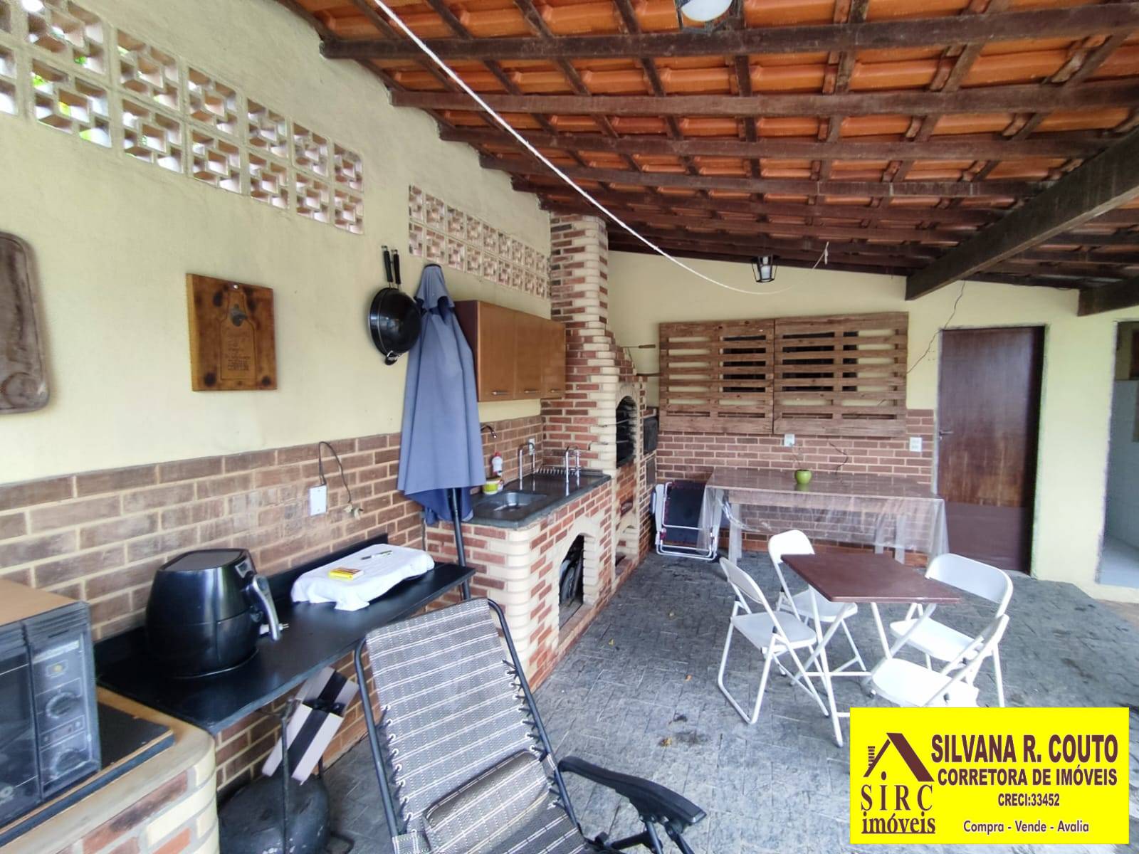 Casa, 3 quartos, 360 m² - Foto 35