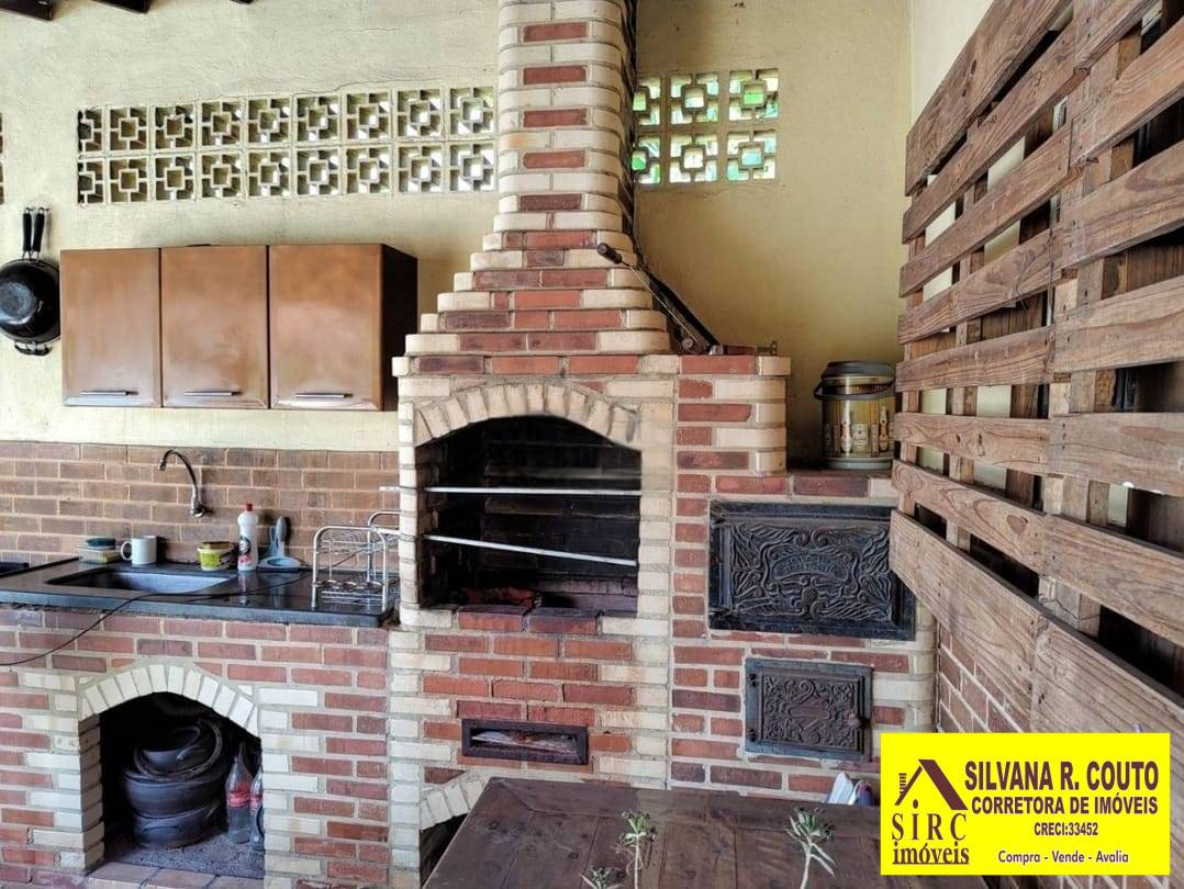 Casa, 3 quartos, 360 m² - Foto 40