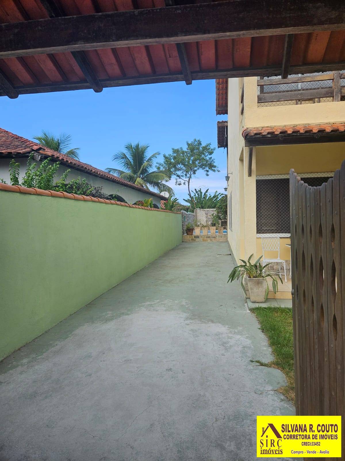 Casa, 3 quartos, 360 m² - Foto 39