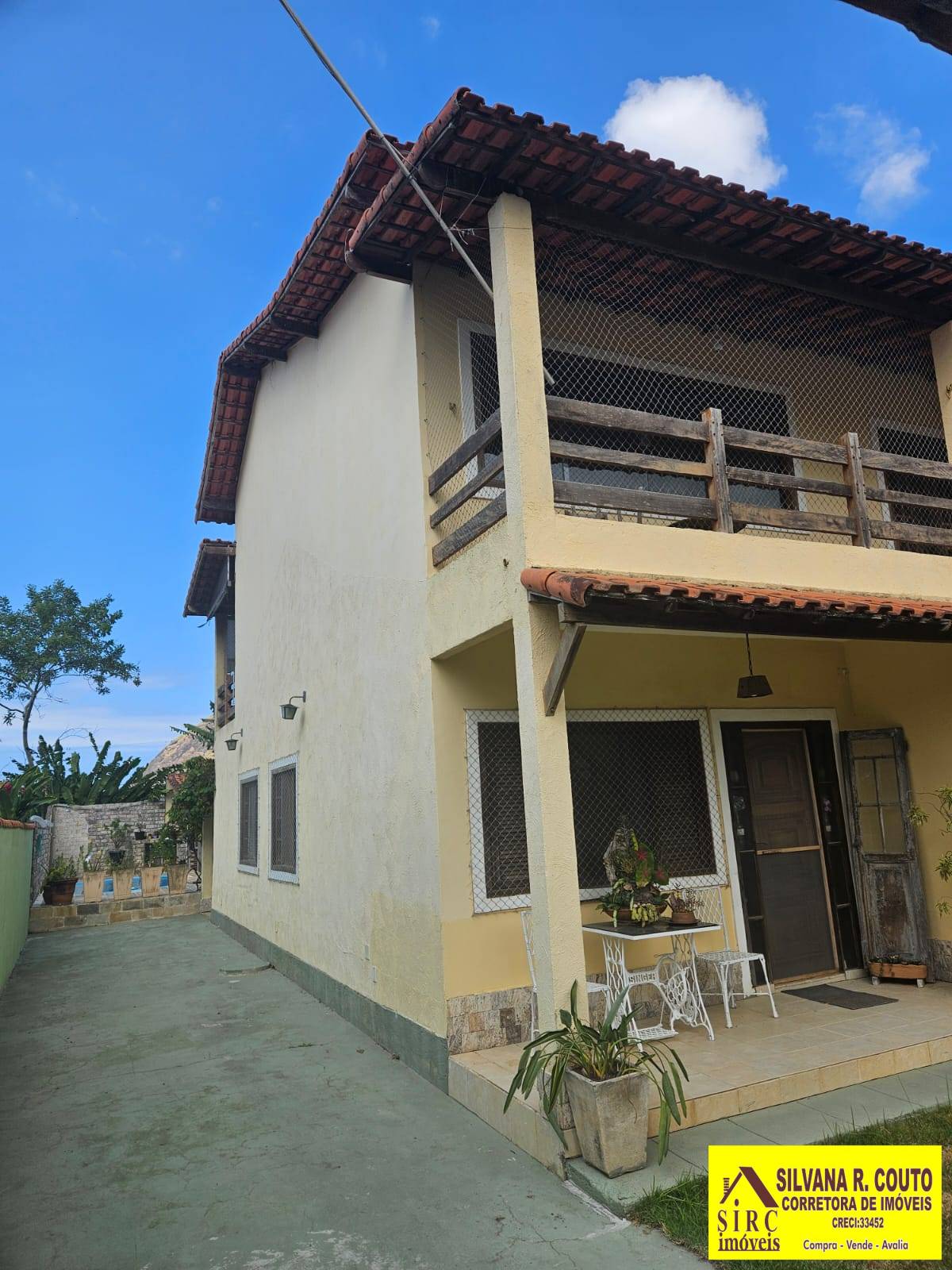 Casa, 3 quartos, 360 m² - Foto 44