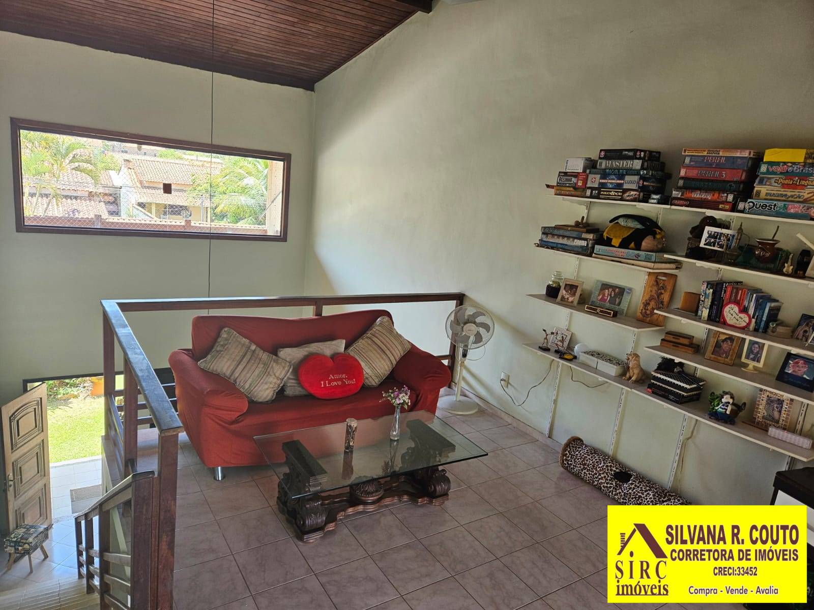 Casa, 3 quartos, 360 m² - Foto 43