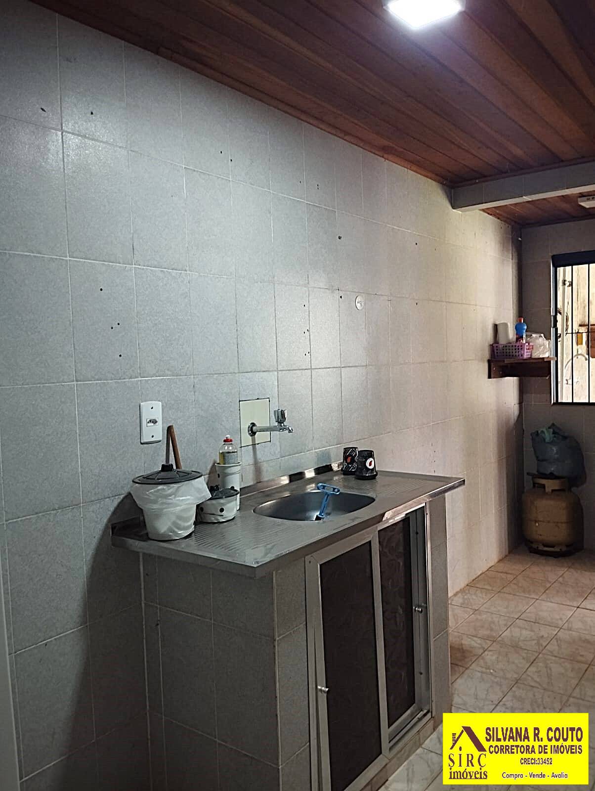 Casa, 2 quartos, 200 m² - Foto 17