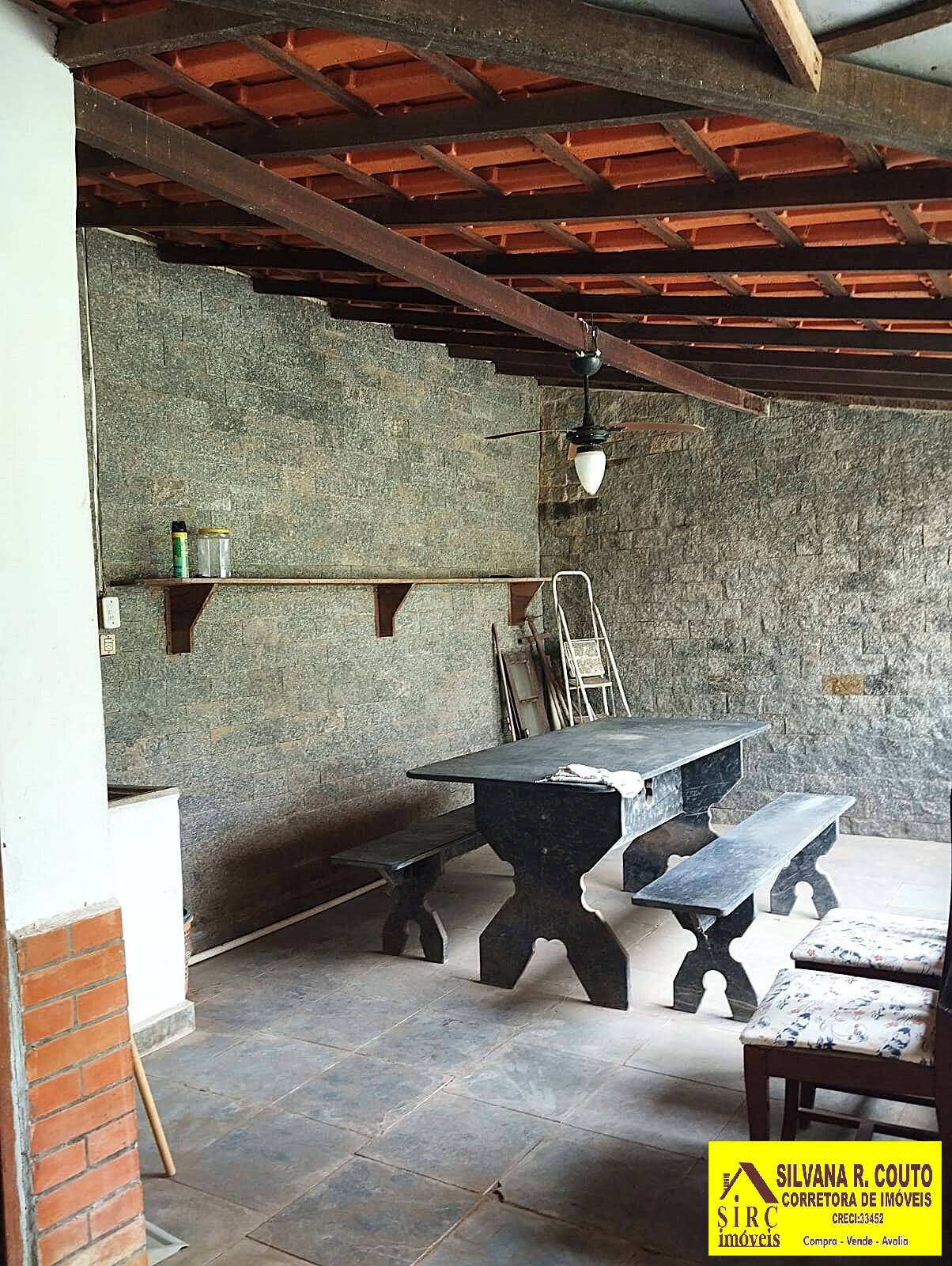 Casa, 2 quartos, 200 m² - Foto 20