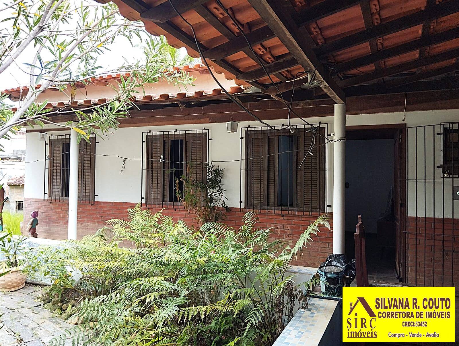 Casa, 2 quartos, 200 m² - Foto 1