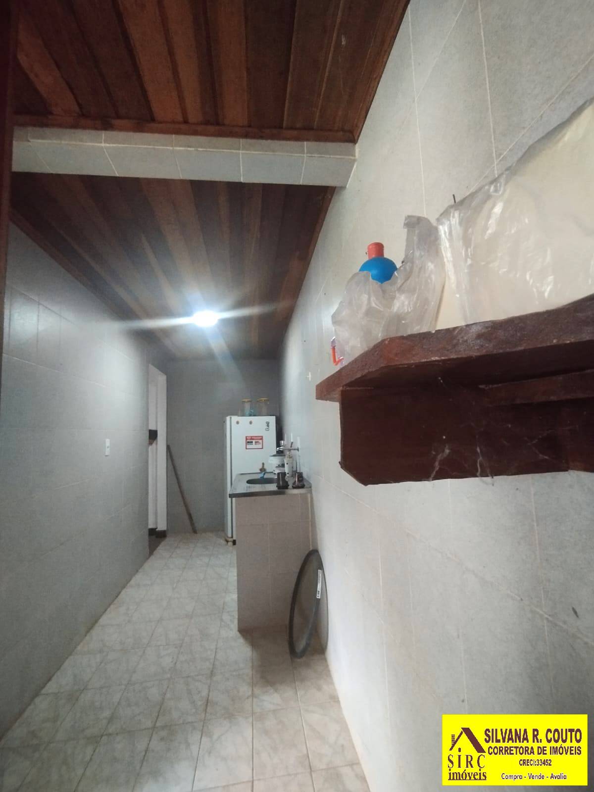 Casa, 2 quartos, 200 m² - Foto 23