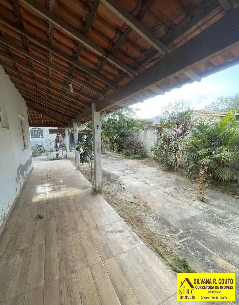 Casa, 3 quartos, 1500 m² - Foto 11