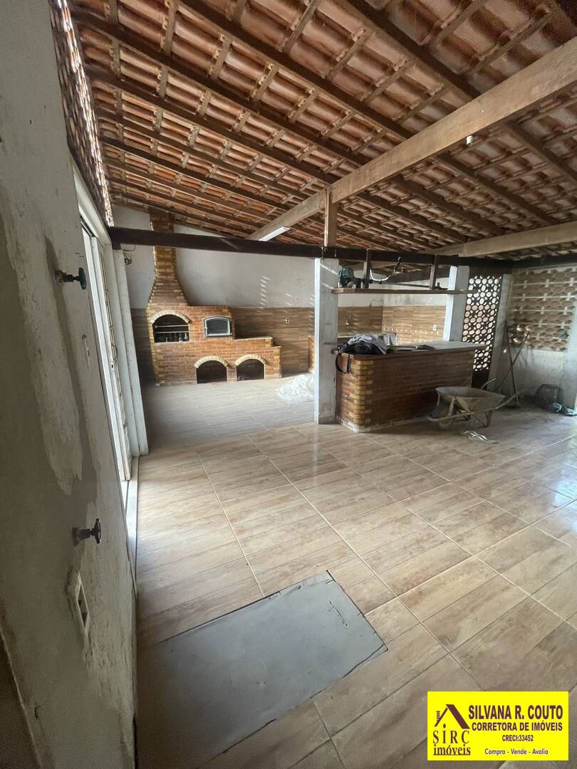Casa, 3 quartos, 1500 m² - Foto 10