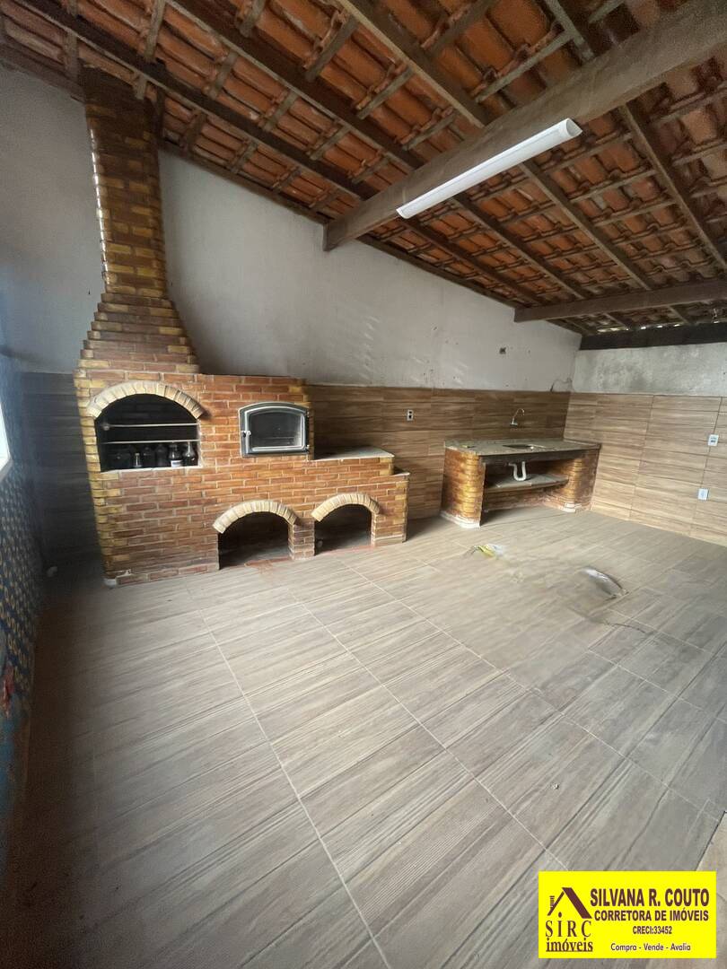 Casa, 3 quartos, 1500 m² - Foto 15