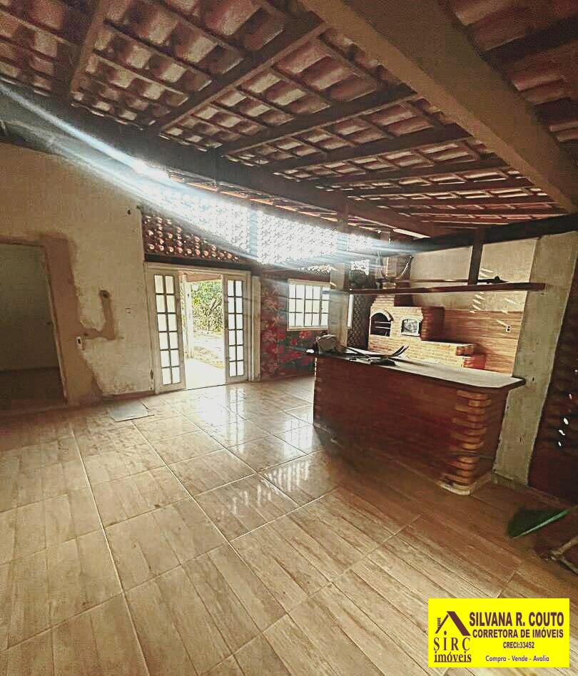 Casa, 3 quartos, 1500 m² - Foto 20