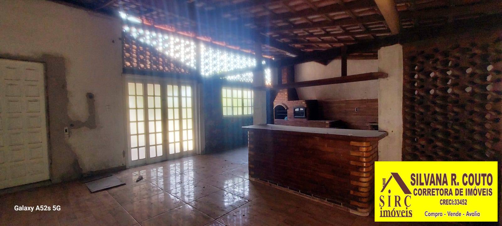 Casa, 3 quartos, 1500 m² - Foto 25