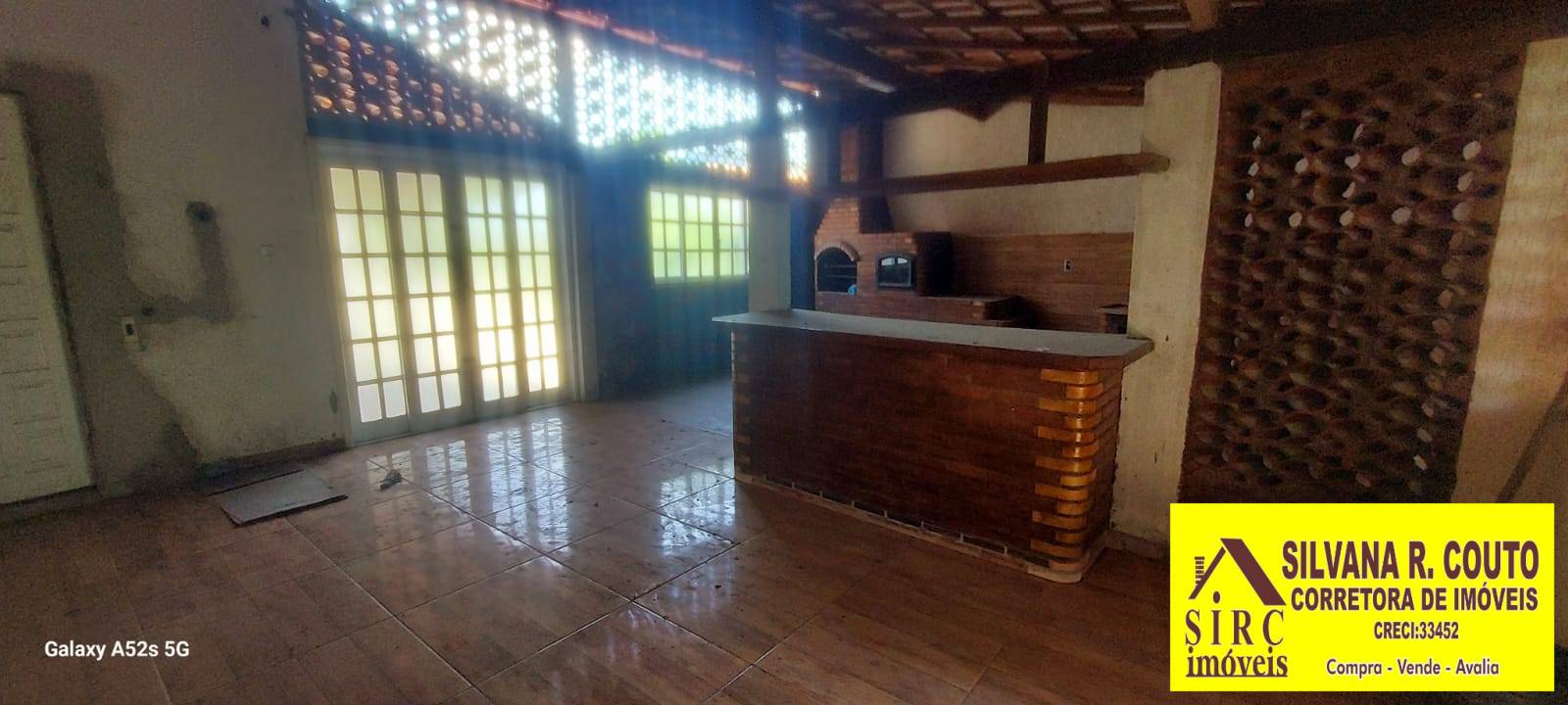 Casa, 3 quartos, 1500 m² - Foto 26