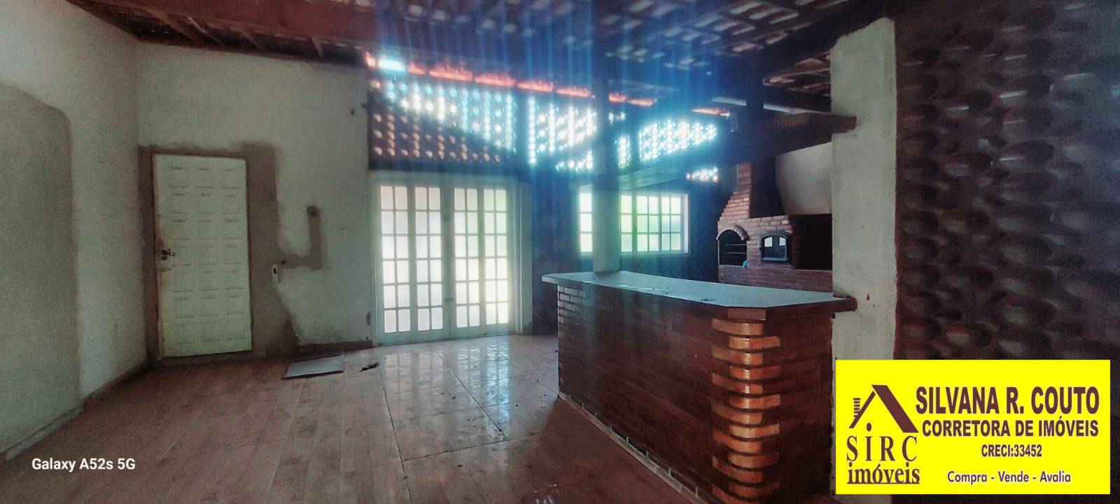 Casa, 3 quartos, 1500 m² - Foto 27