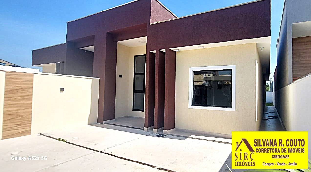 Casa, 3 quartos, 220 m² - Foto 3