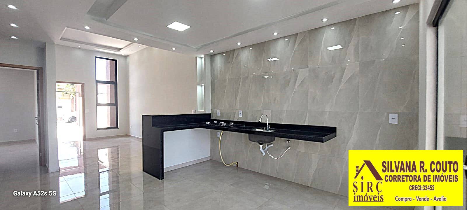 Casa, 3 quartos, 220 m² - Foto 16