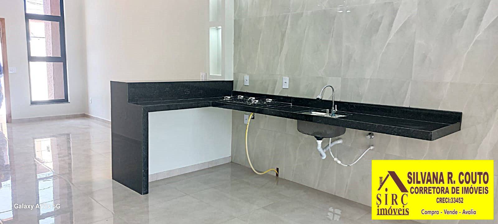 Casa, 3 quartos, 220 m² - Foto 22