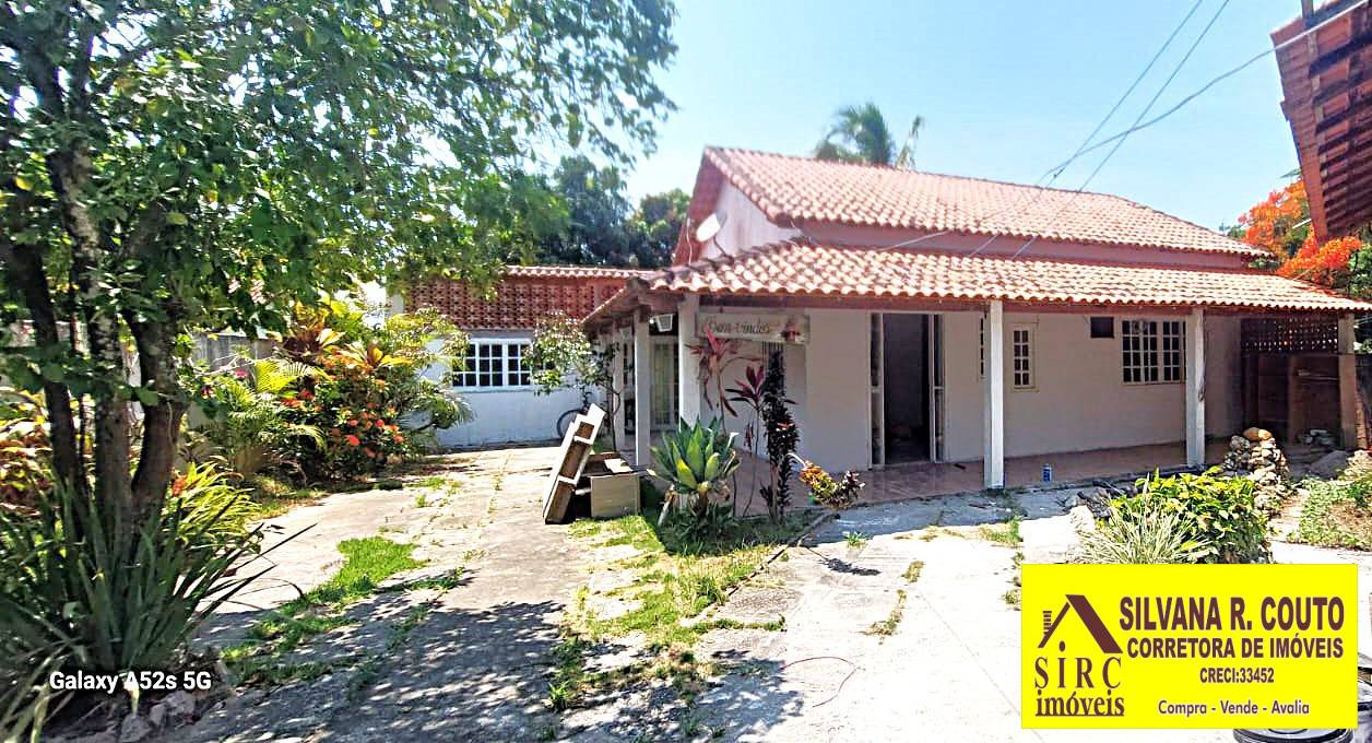 Casa, 3 quartos, 1500 m² - Foto 1