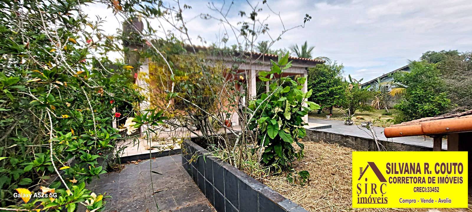 Casa, 3 quartos, 750 m² - Foto 2