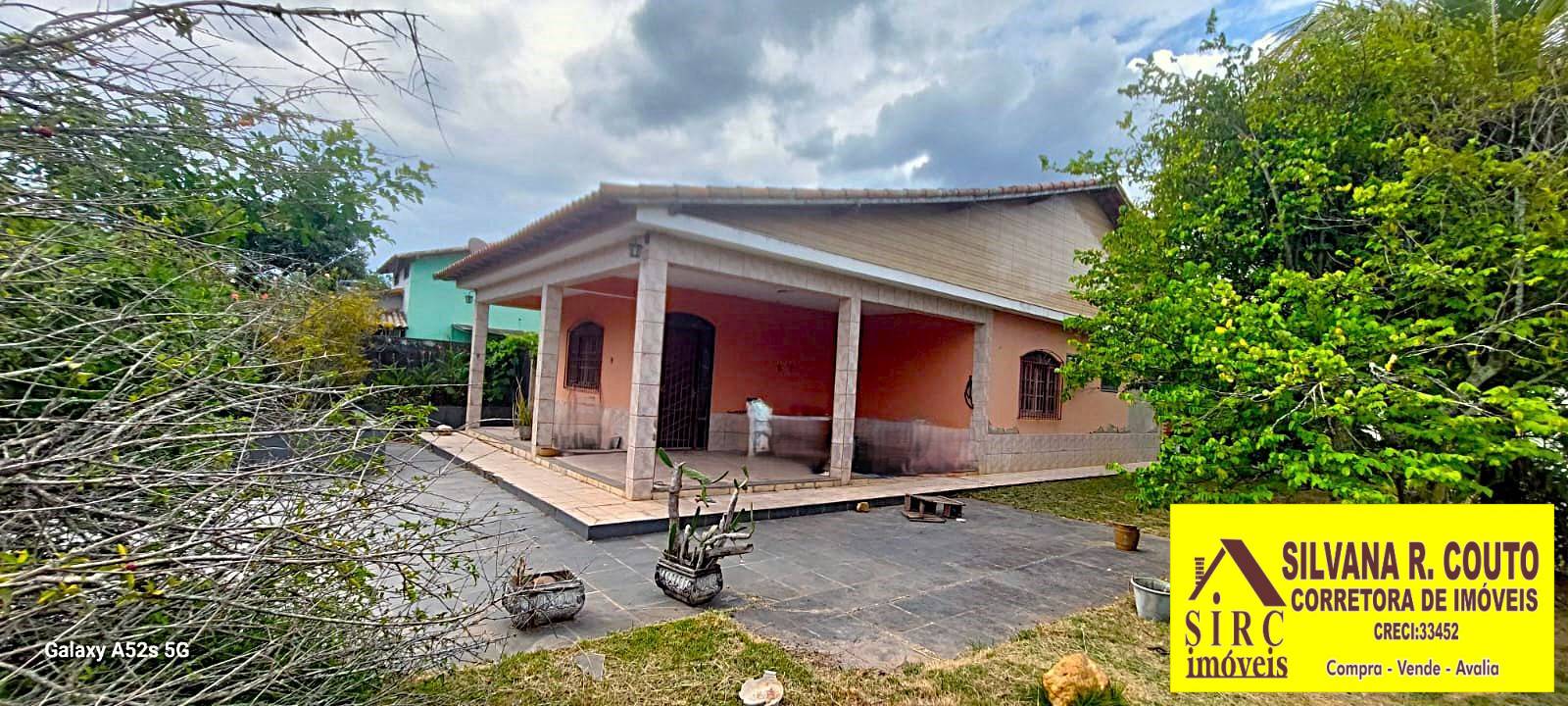 Casa, 3 quartos, 750 m² - Foto 3