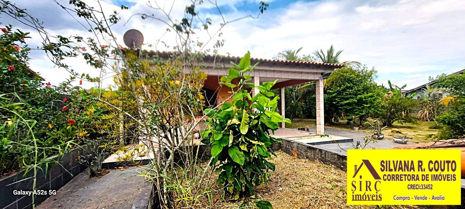 Casa, 3 quartos, 750 m² - Foto 4