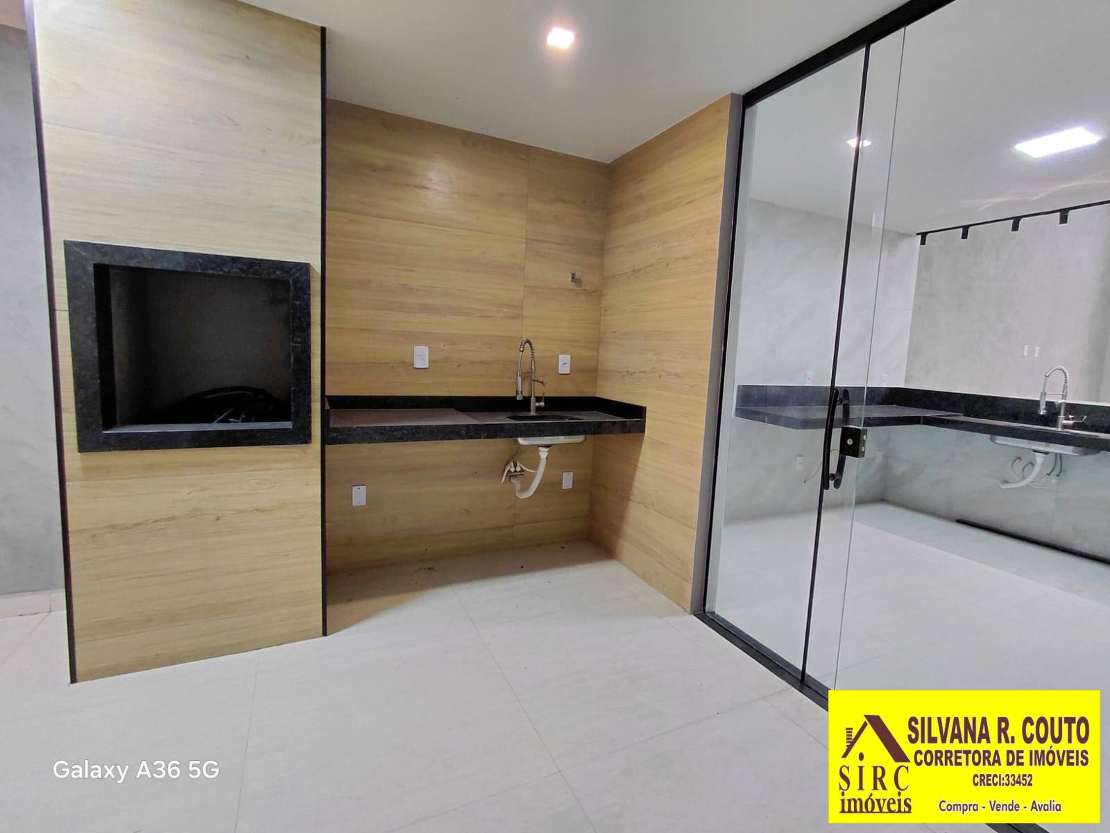 Casa de Condomínio, 3 quartos - Foto 8