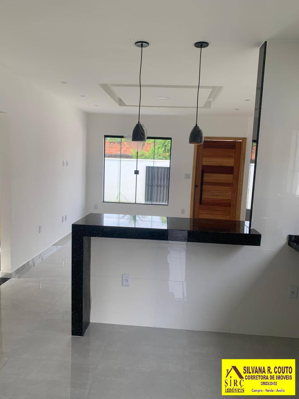 Casa, 2 quartos, 360 m² - Foto 6