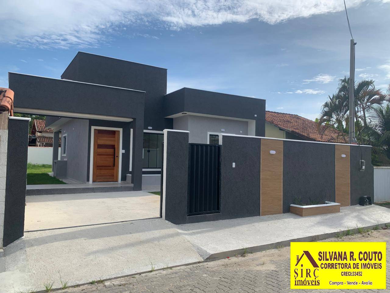 Casa, 2 quartos, 360 m² - Foto 1