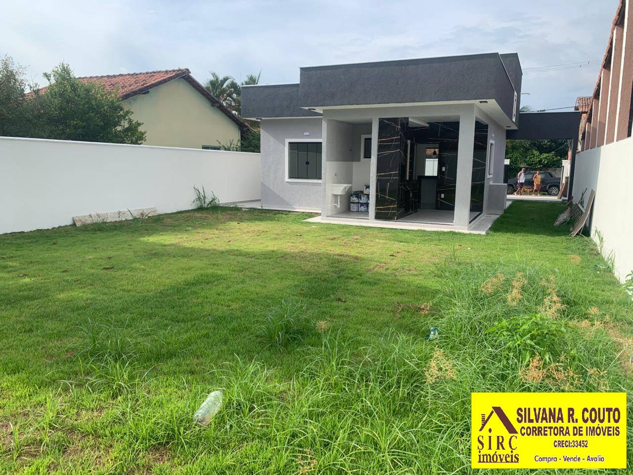 Casa, 2 quartos, 360 m² - Foto 3