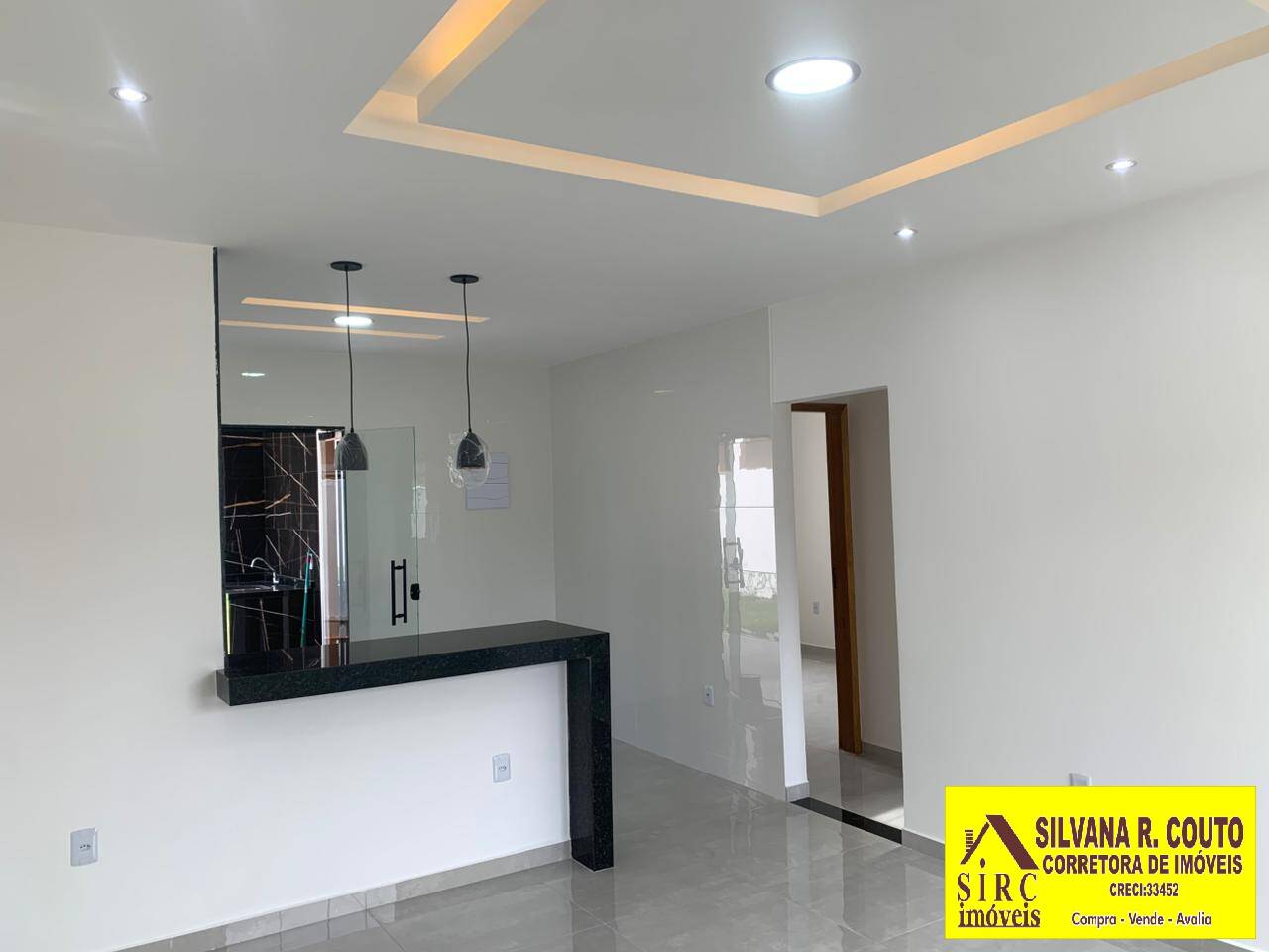 Casa, 2 quartos, 360 m² - Foto 13