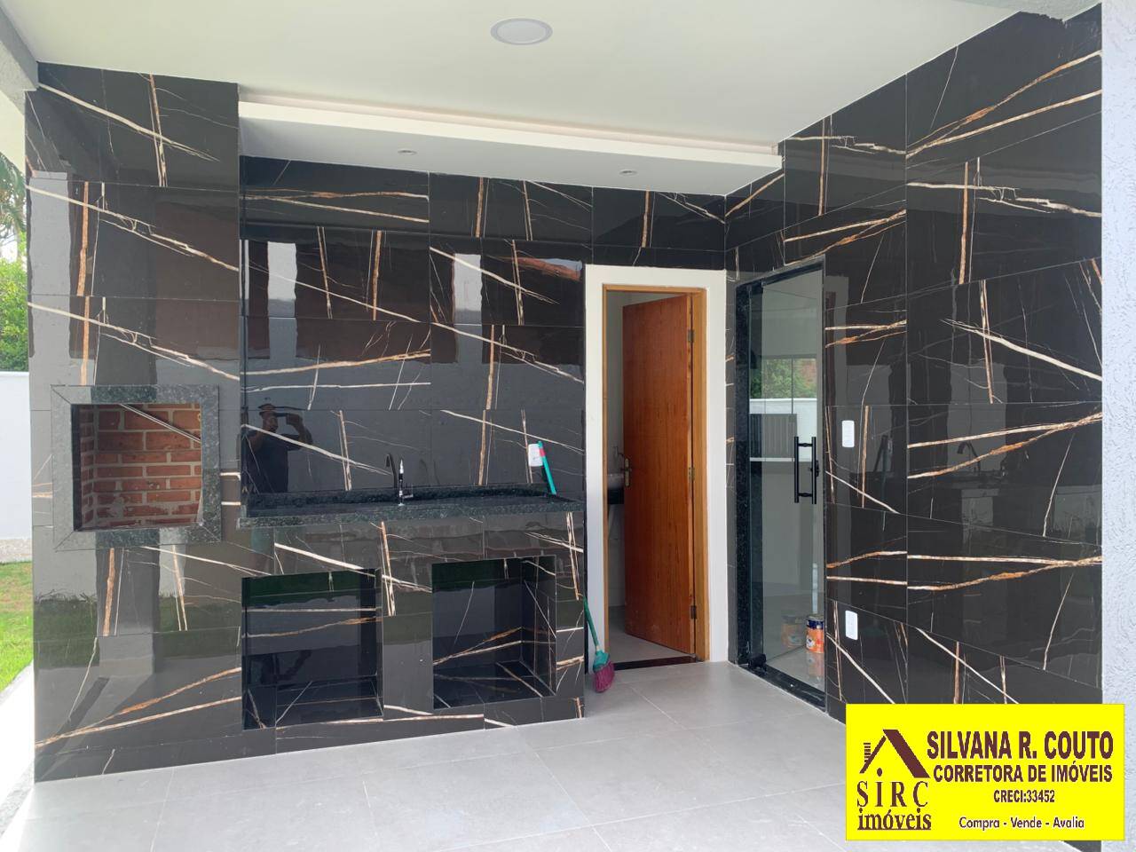 Casa, 2 quartos, 360 m² - Foto 11