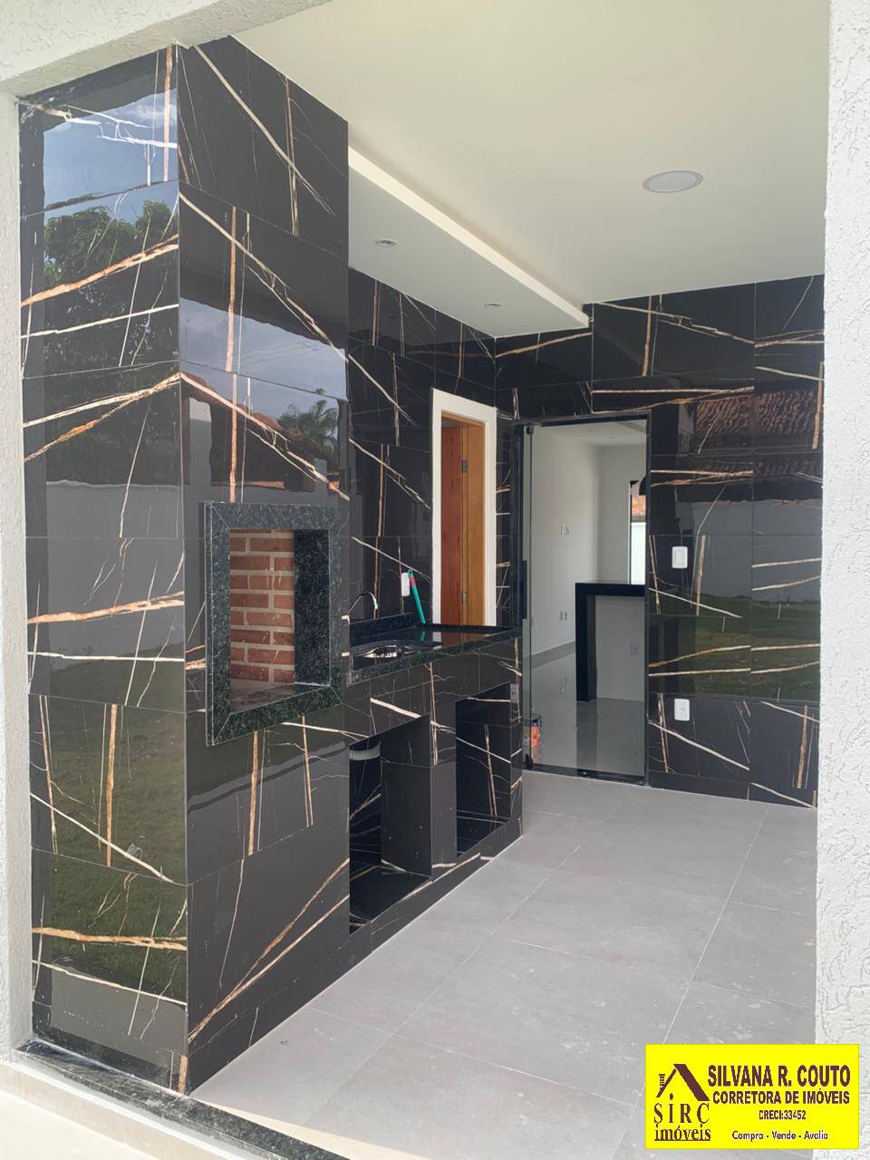 Casa, 2 quartos, 360 m² - Foto 24