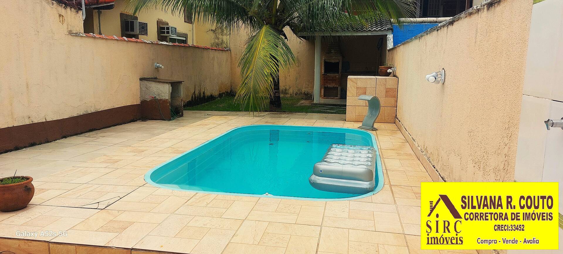 Casa, 2 quartos, 82 m² - Foto 7