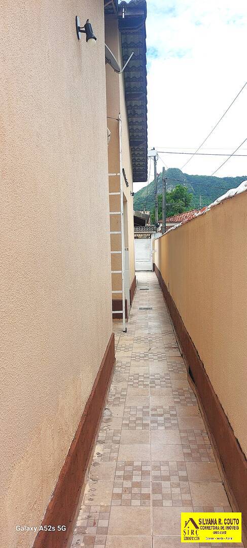 Casa, 2 quartos, 82 m² - Foto 9
